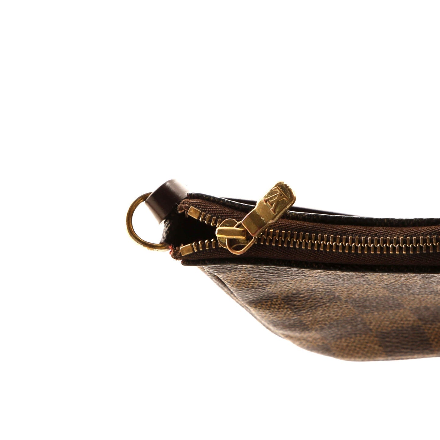 Louis Vuitton Pochette Accessoires NM Damier