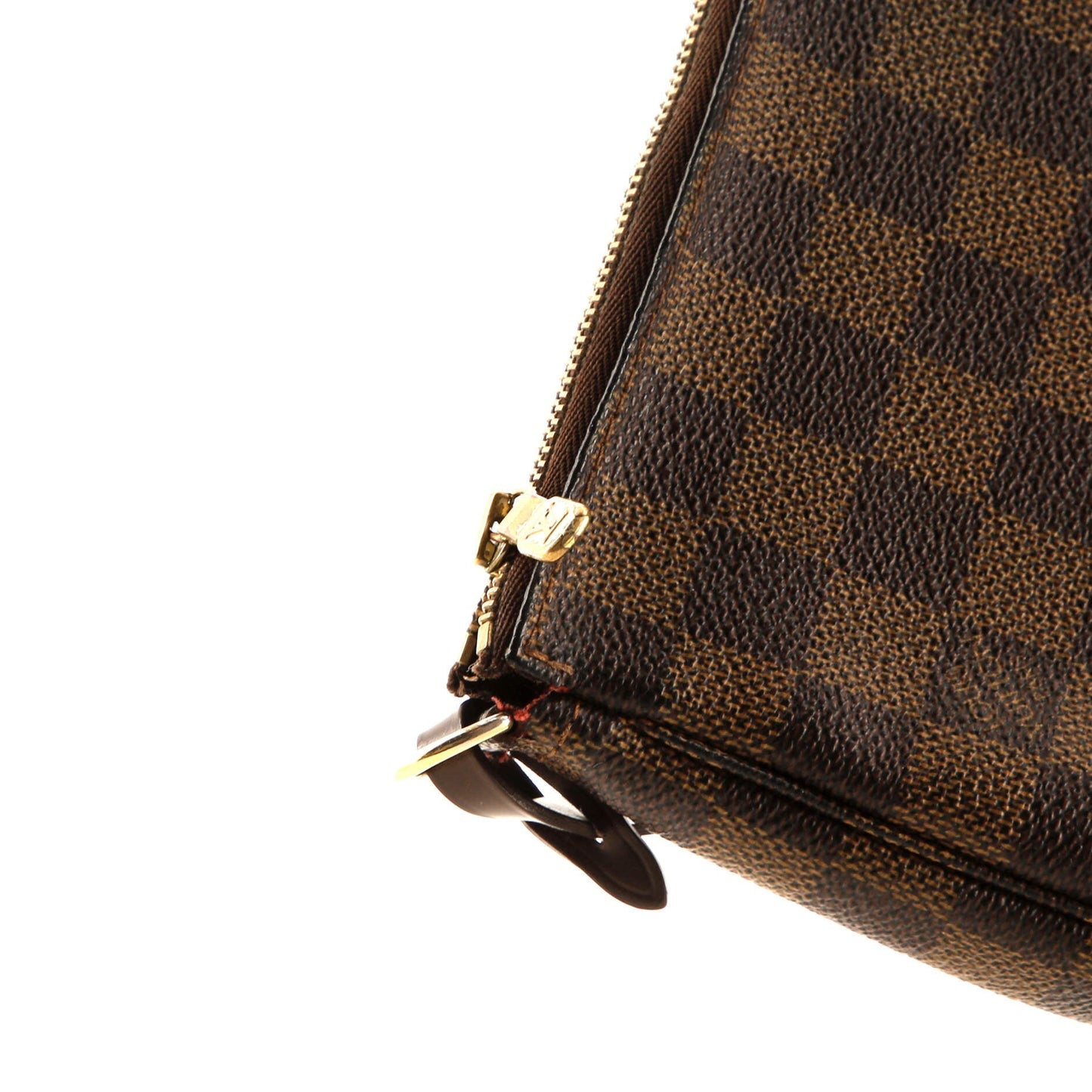 Louis Vuitton Pochette Accessoires NM Damier
