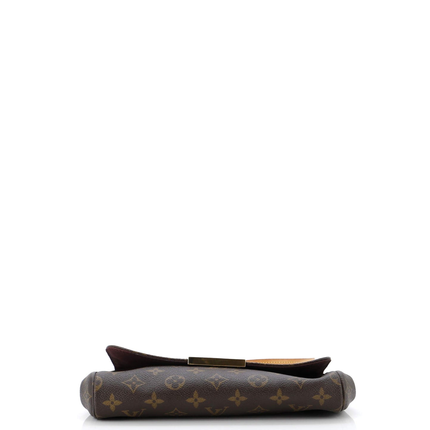Louis Vuitton Favorite Handbag Monogram Canvas MM