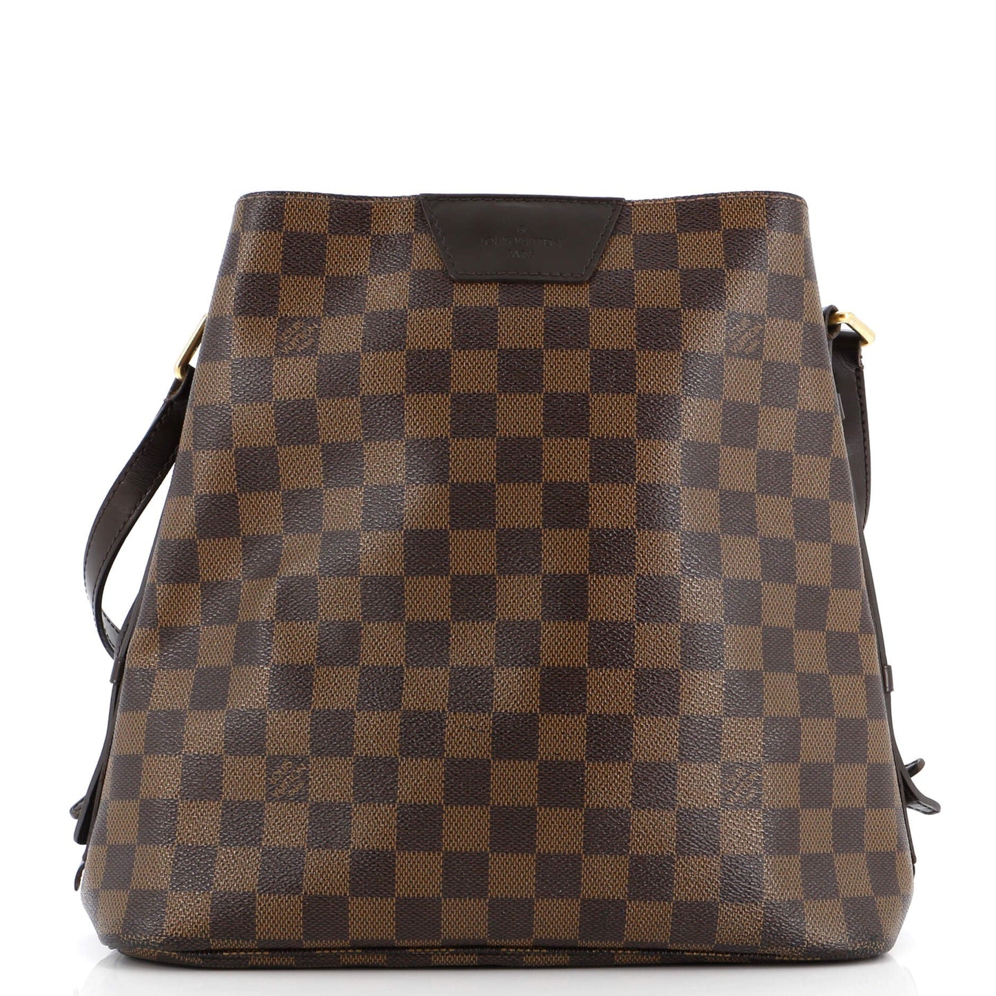 Louis Vuitton Cabas Rivington Damier