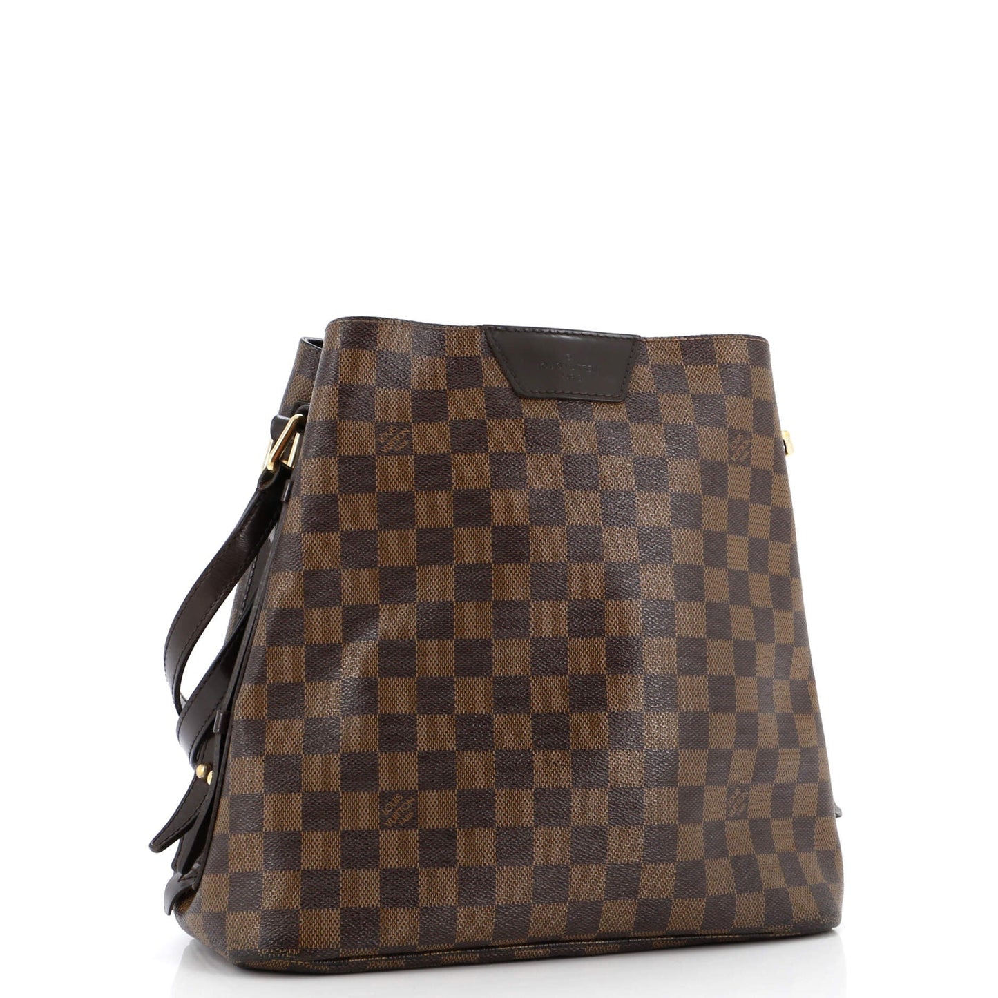 Louis Vuitton Cabas Rivington Damier
