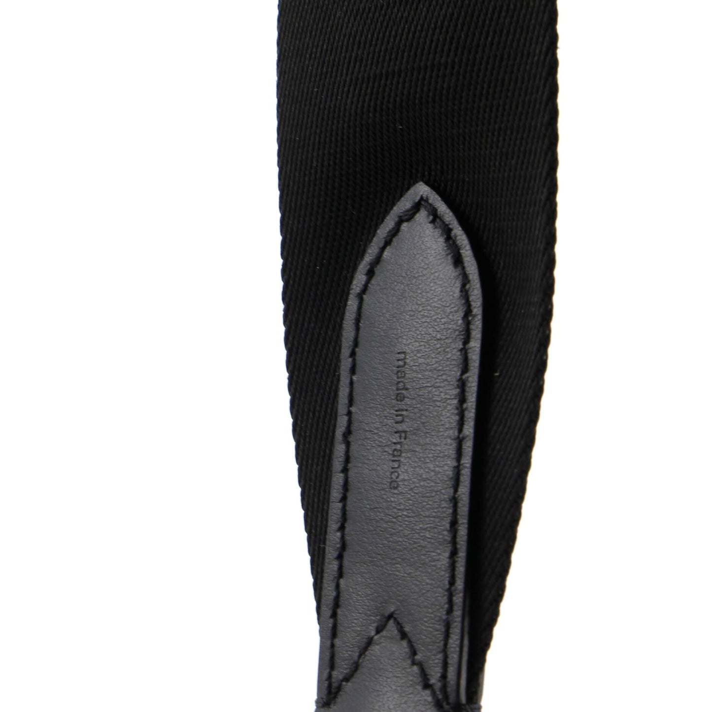 Louis Vuitton Sporty Logo Bandouliere Strap Jacquard
