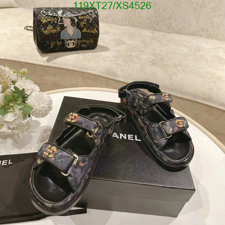 SAMC - CHL Women Shoes Beach - 067