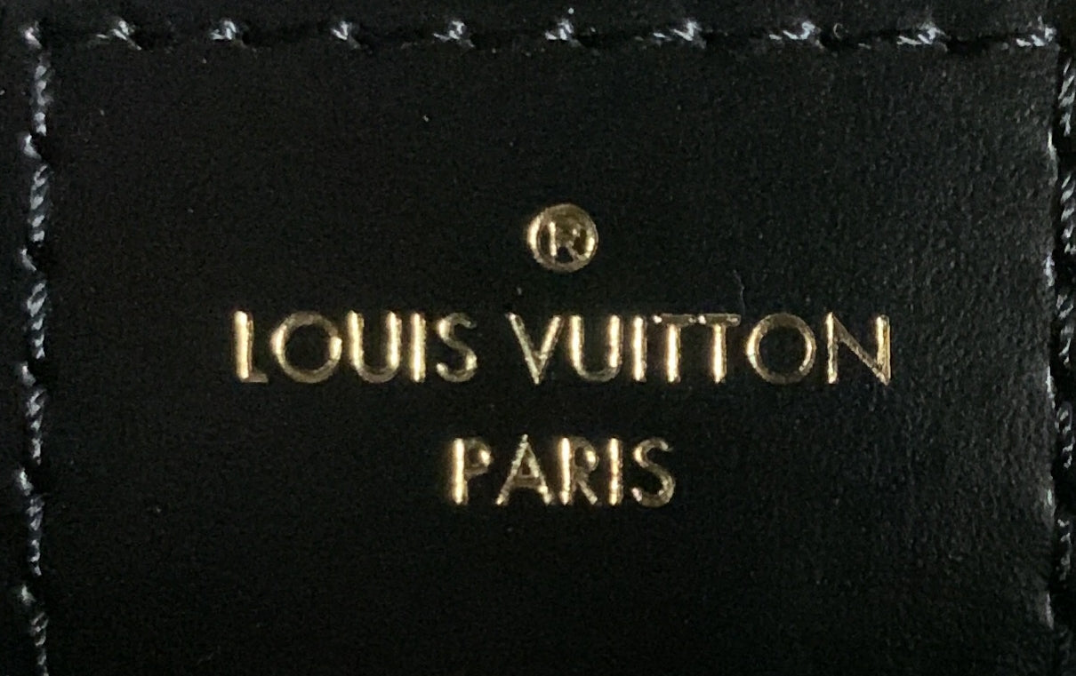 Louis Vuitton Pochette Metis Reverse Monogram Canvas