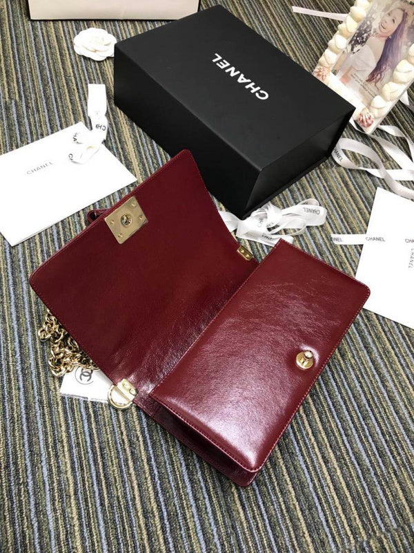 Satchel Bags - CHL Bags - 521