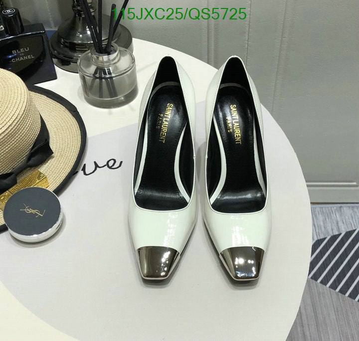 SAMC - YLS Women Shoes - 074