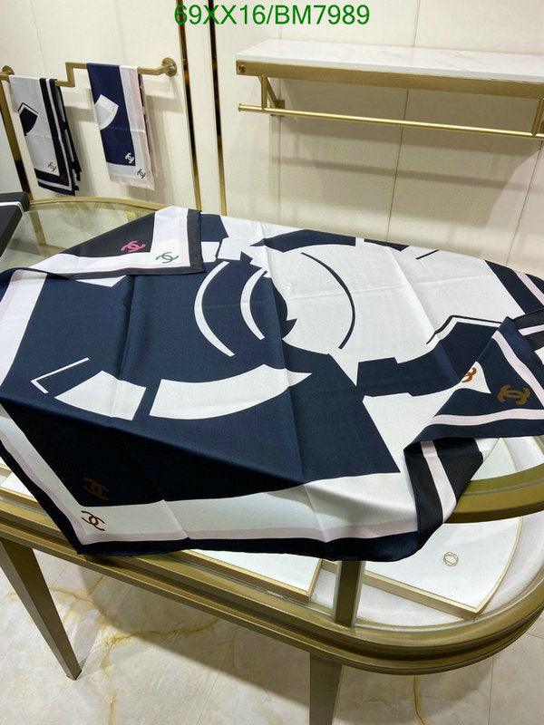 SAMC - CHL Scarves - 176