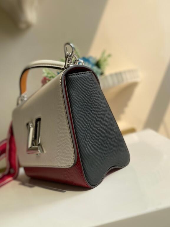 SAMC - LOV Bags - 1290