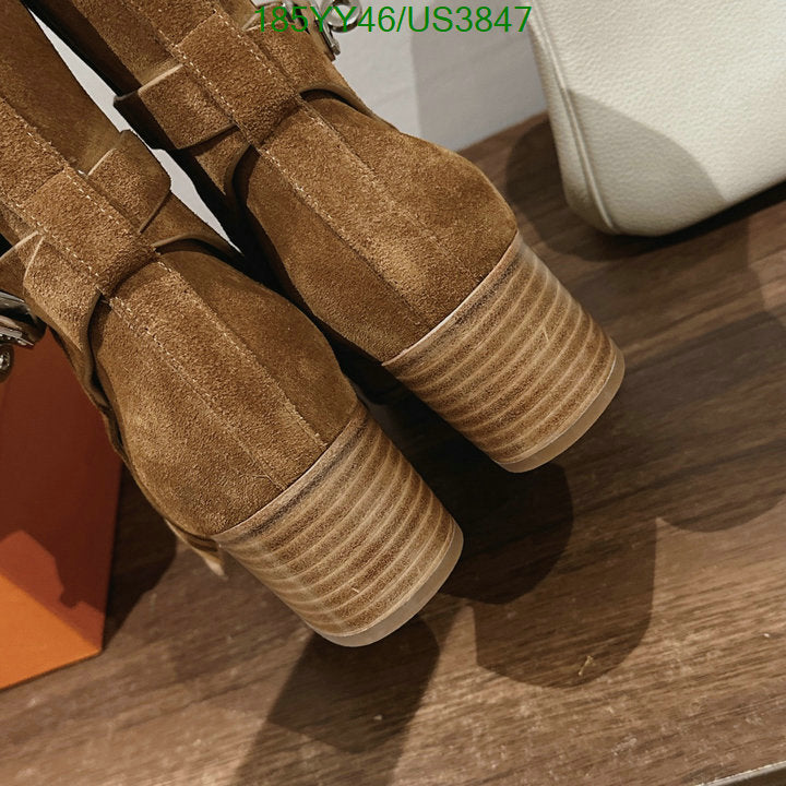 SAMC - Mix Boots - 537