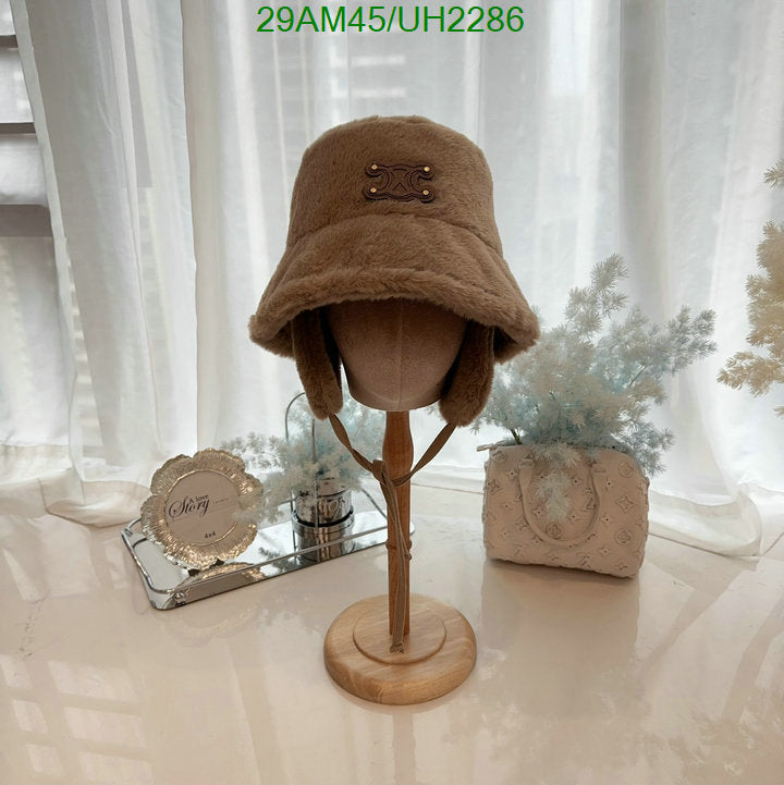SAMC - COL Caps & Hats - 068
