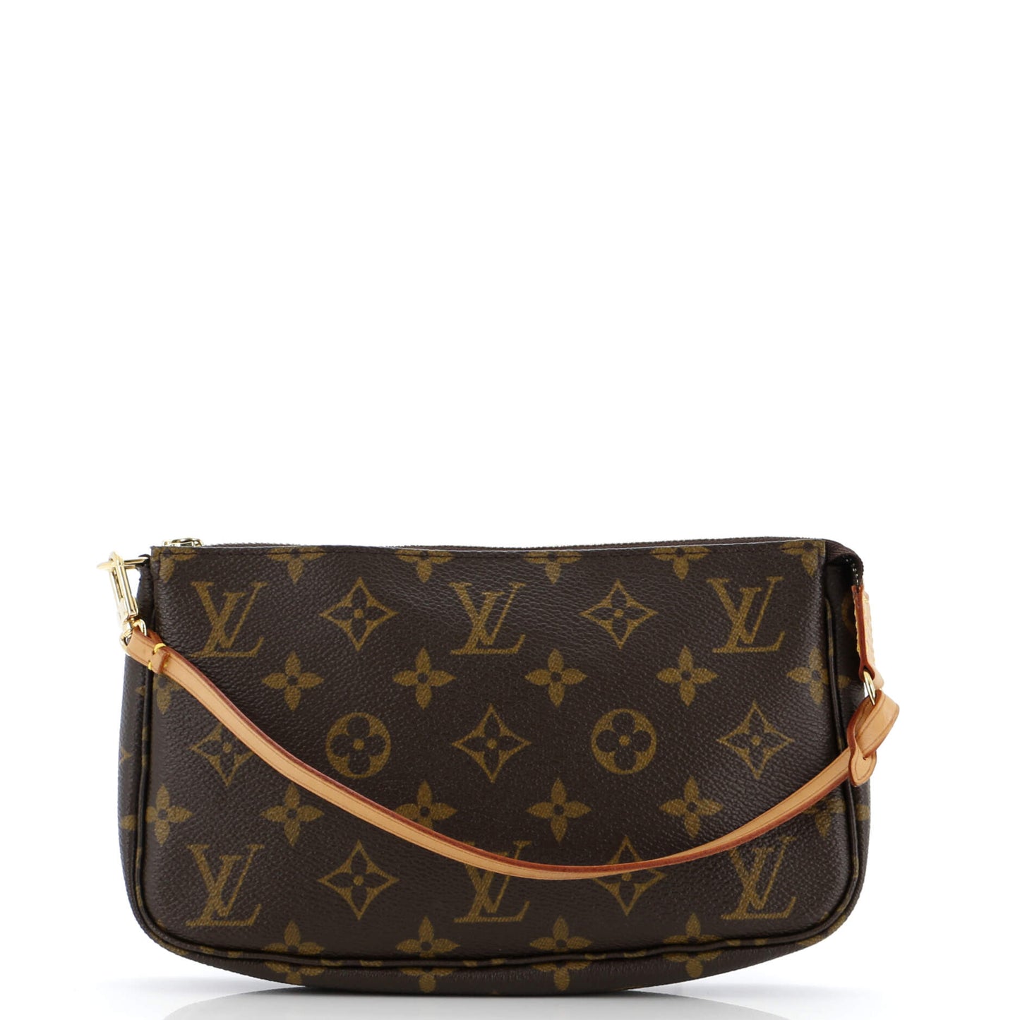Louis Vuitton Pochette Accessoires Monogram Canvas