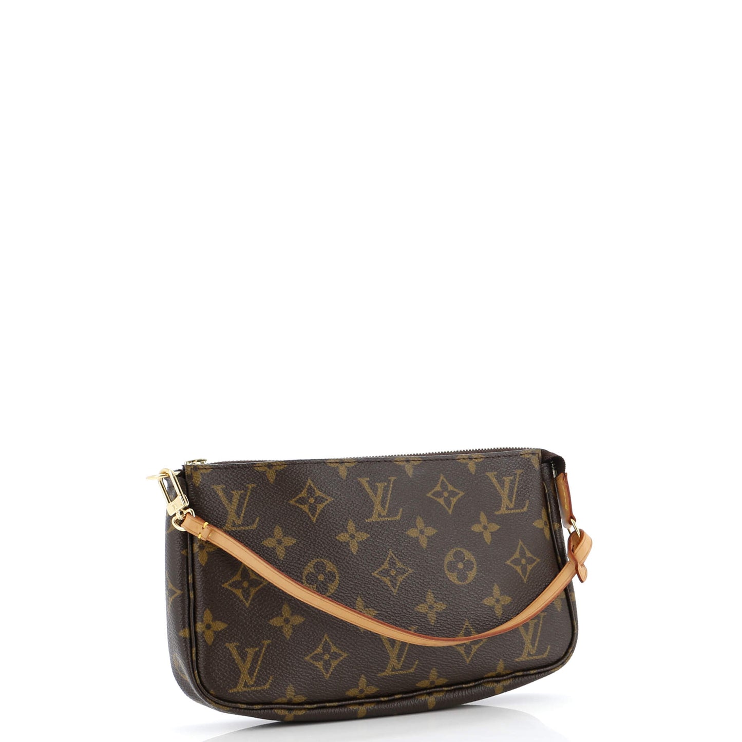Louis Vuitton Pochette Accessoires Monogram Canvas