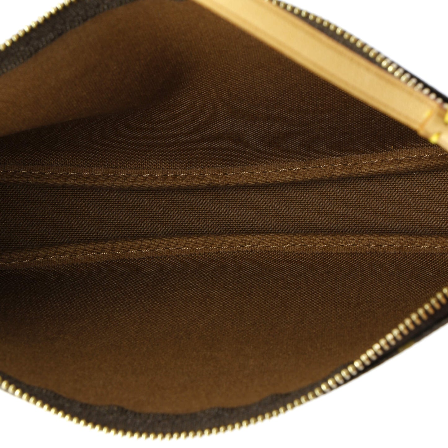 Louis Vuitton Pochette Accessoires Monogram Canvas