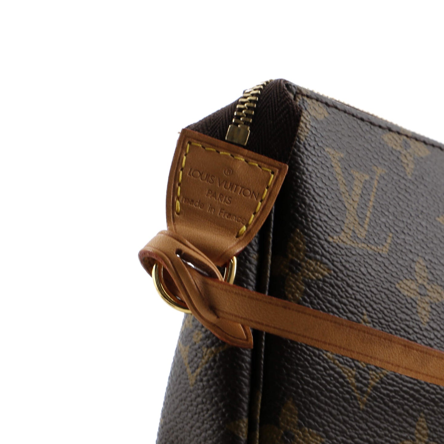 Louis Vuitton Pochette Accessoires Monogram Canvas