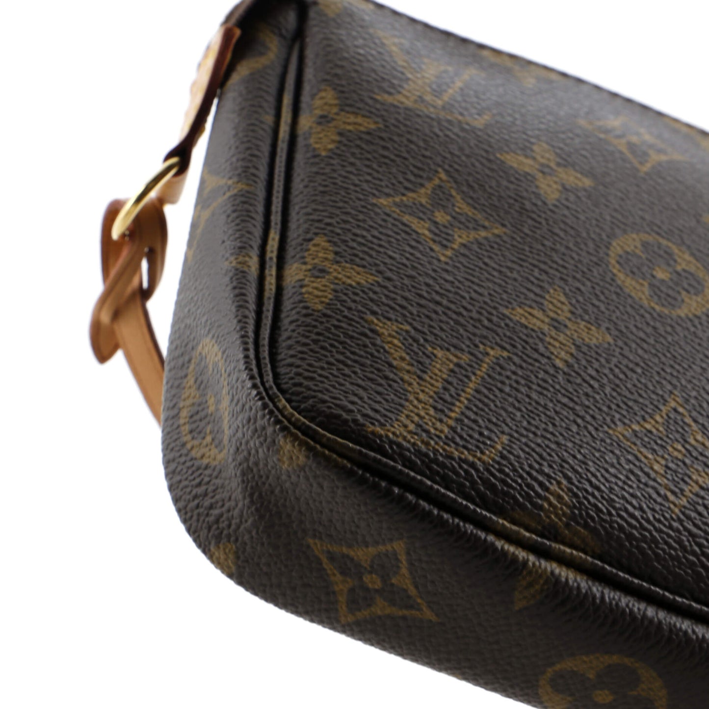 Louis Vuitton Pochette Accessoires Monogram Canvas