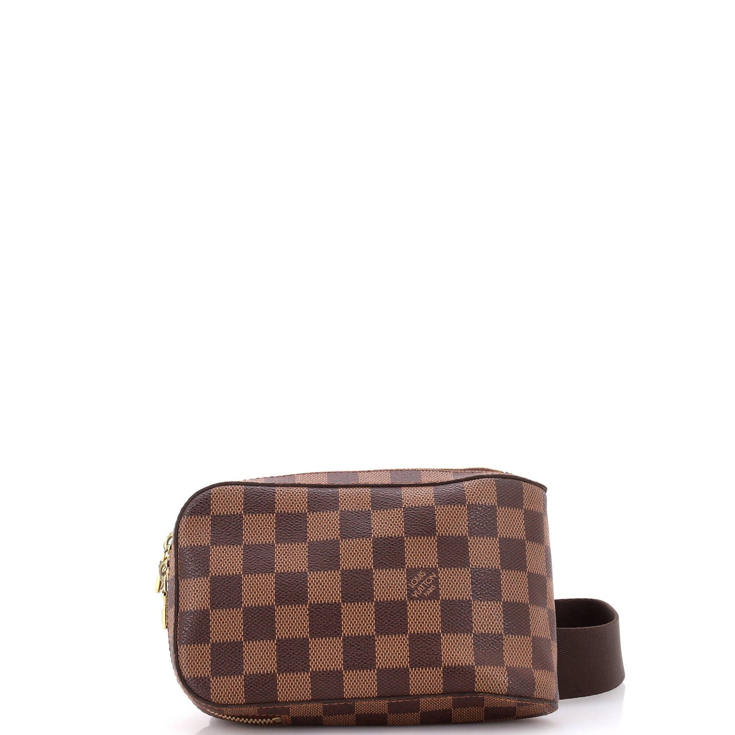 Louis Vuitton Geronimos Waist Bag Damier