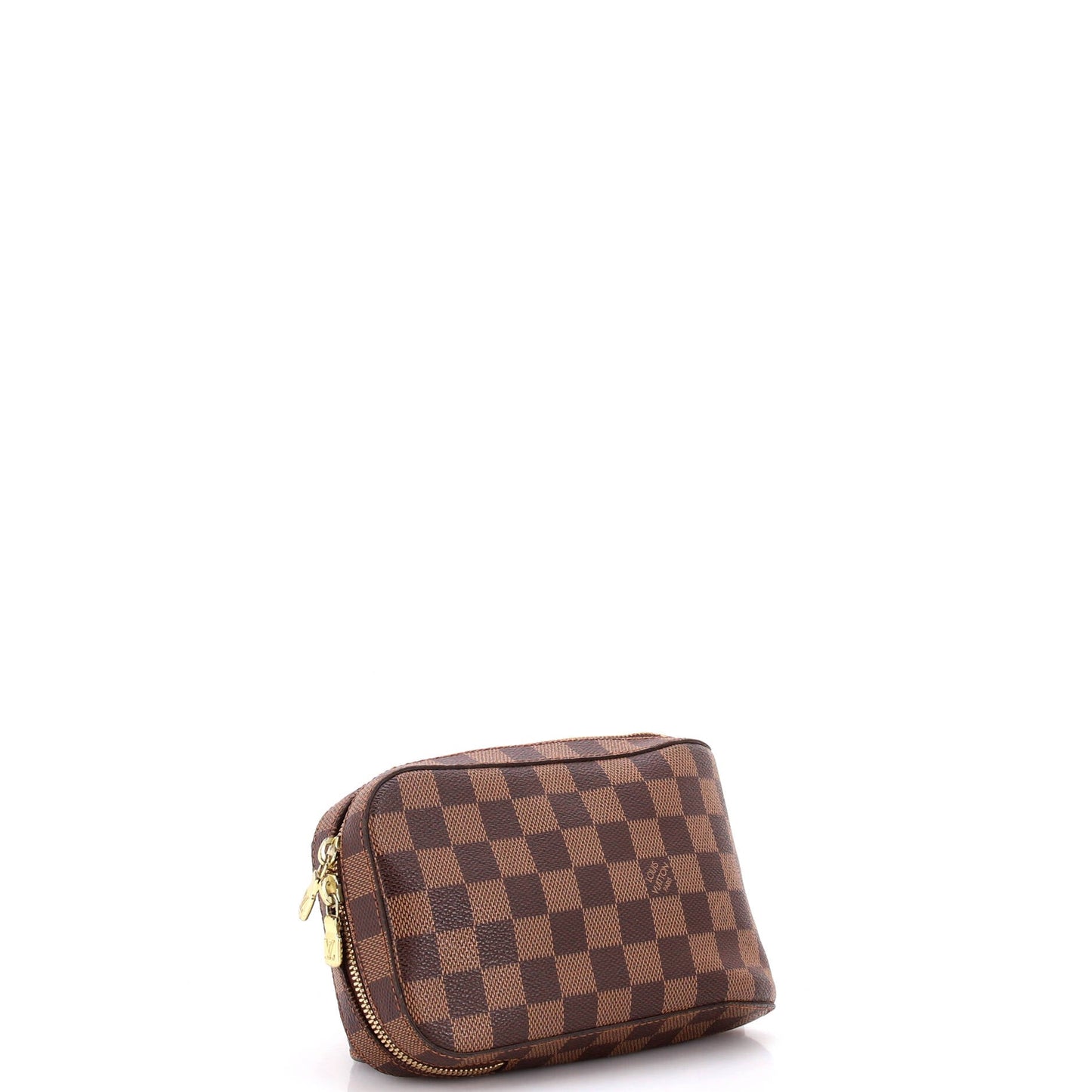 Louis Vuitton Geronimos Waist Bag Damier