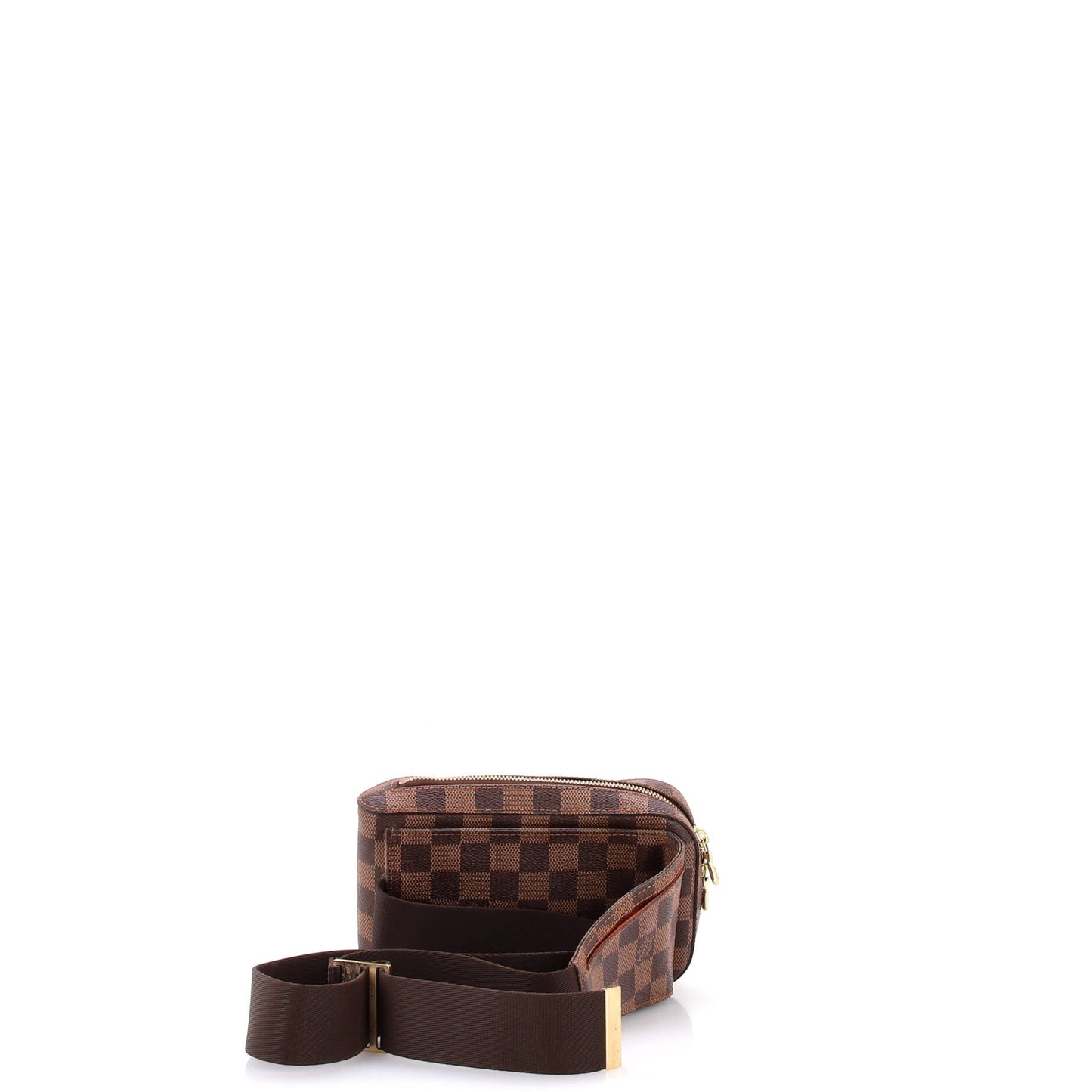 Louis Vuitton Geronimos Waist Bag Damier