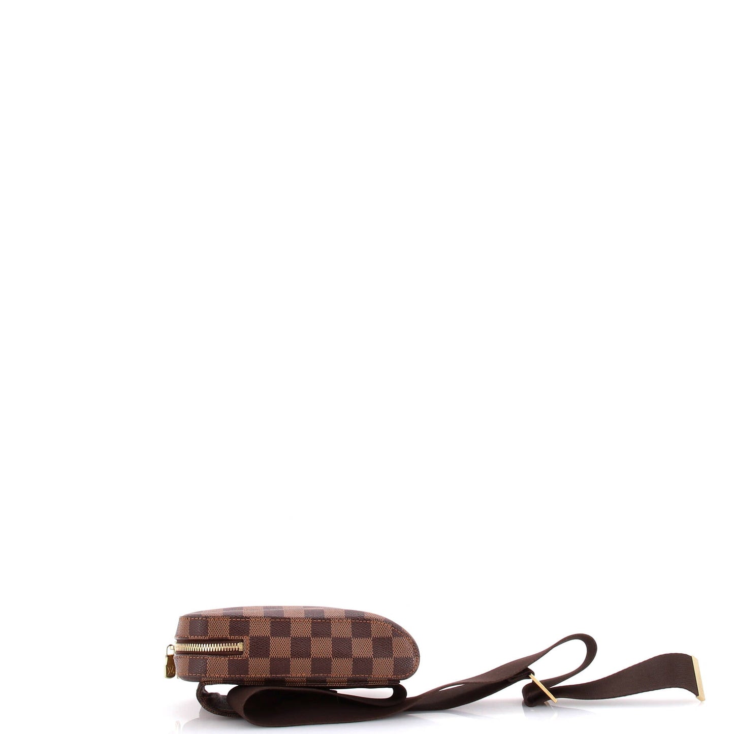 Louis Vuitton Geronimos Waist Bag Damier