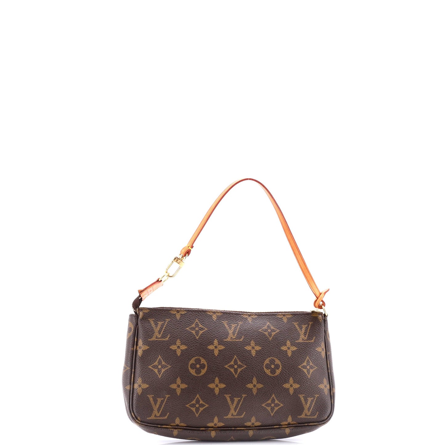 Louis Vuitton Pochette Accessoires Monogram Canvas