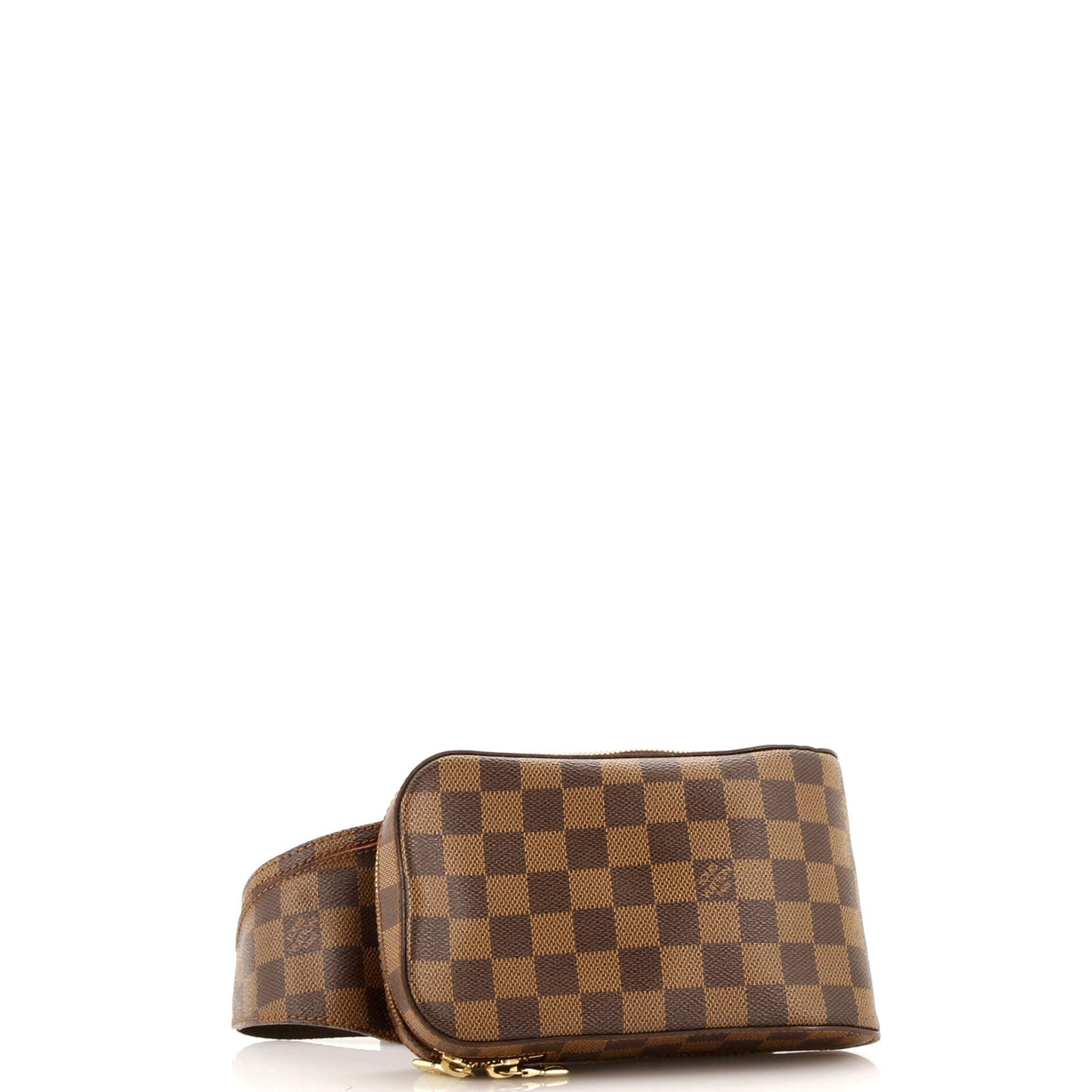 Louis Vuitton Geronimos Waist Bag Damier