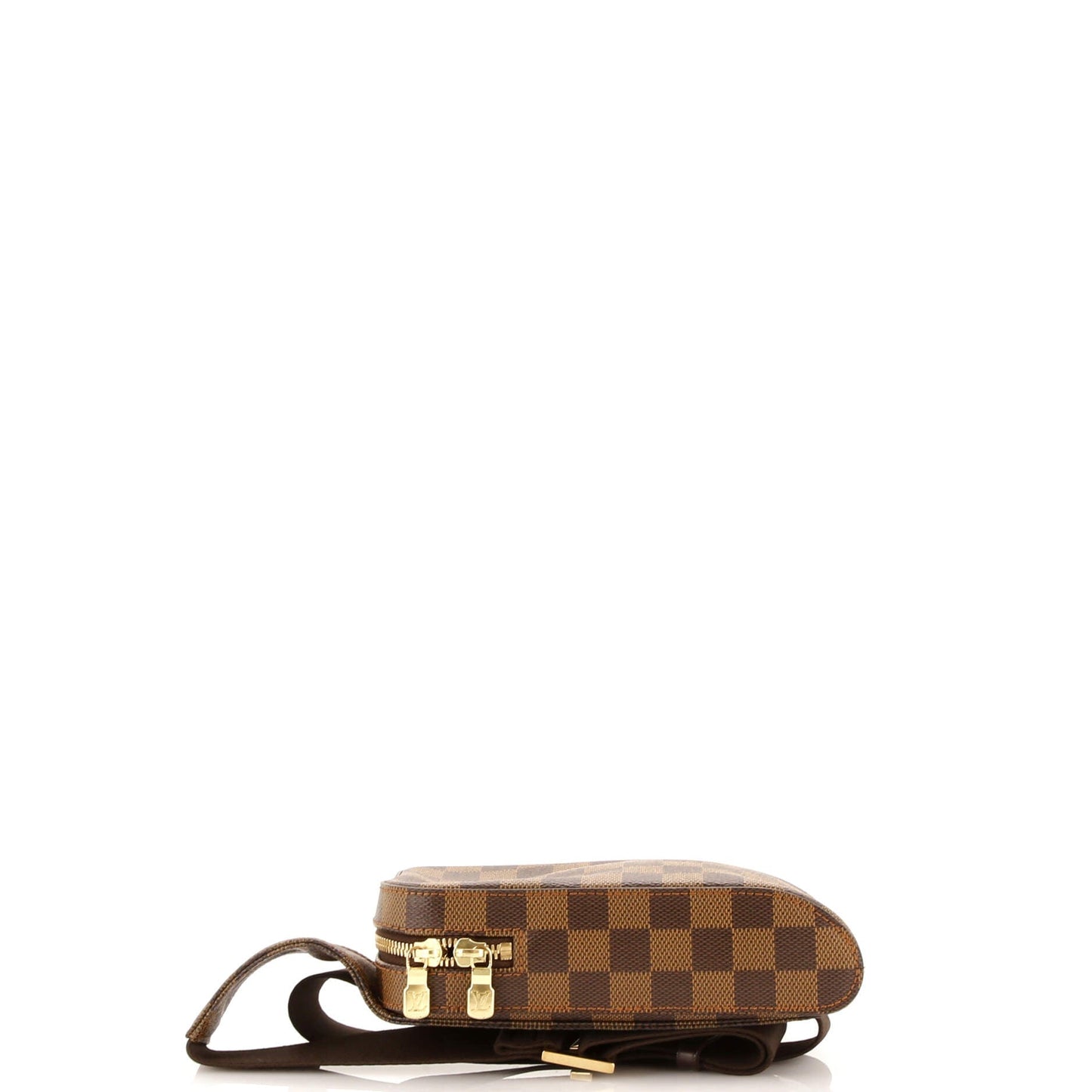 Louis Vuitton Geronimos Waist Bag Damier