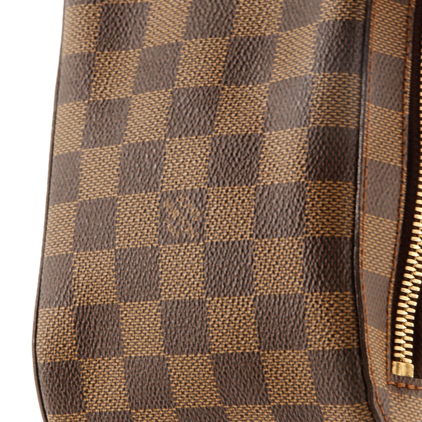 Louis Vuitton Geronimos Waist Bag Damier