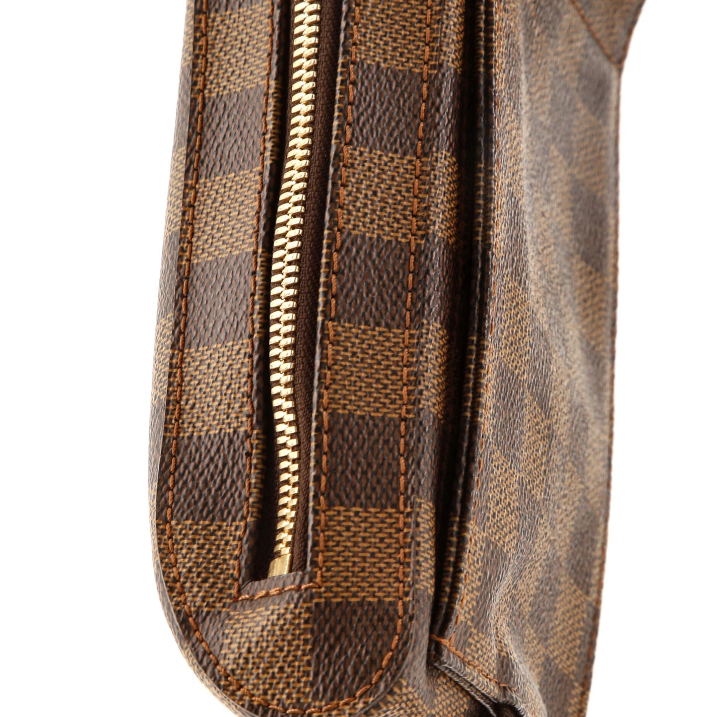 Louis Vuitton Geronimos Waist Bag Damier