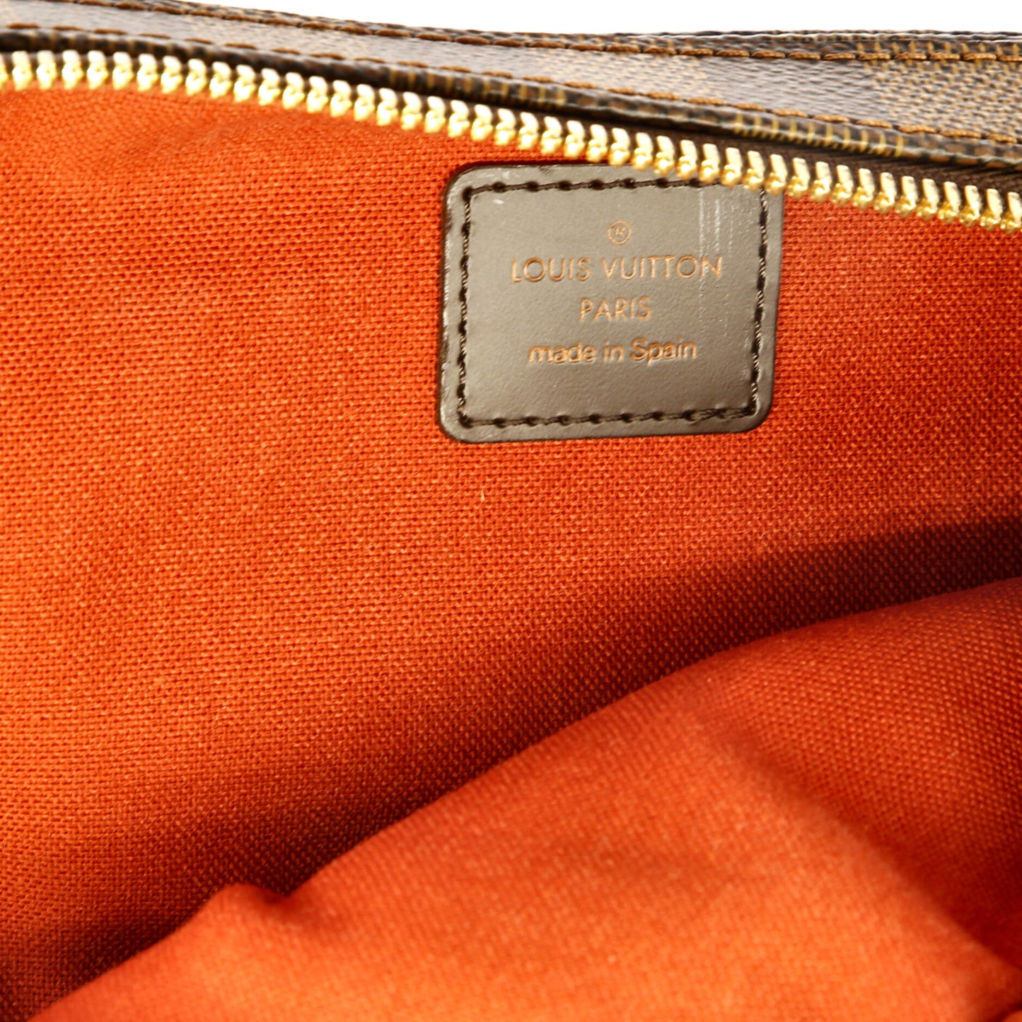 Louis Vuitton Geronimos Waist Bag Damier