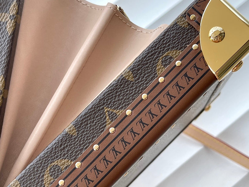 Glami Fashion Lu-Vi bags - 17406