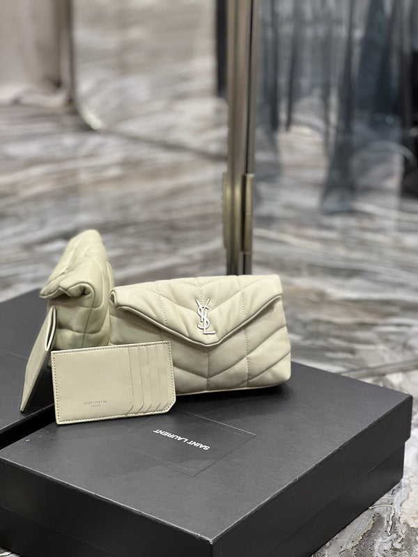 Satchel Bags - SLY Bags - 344