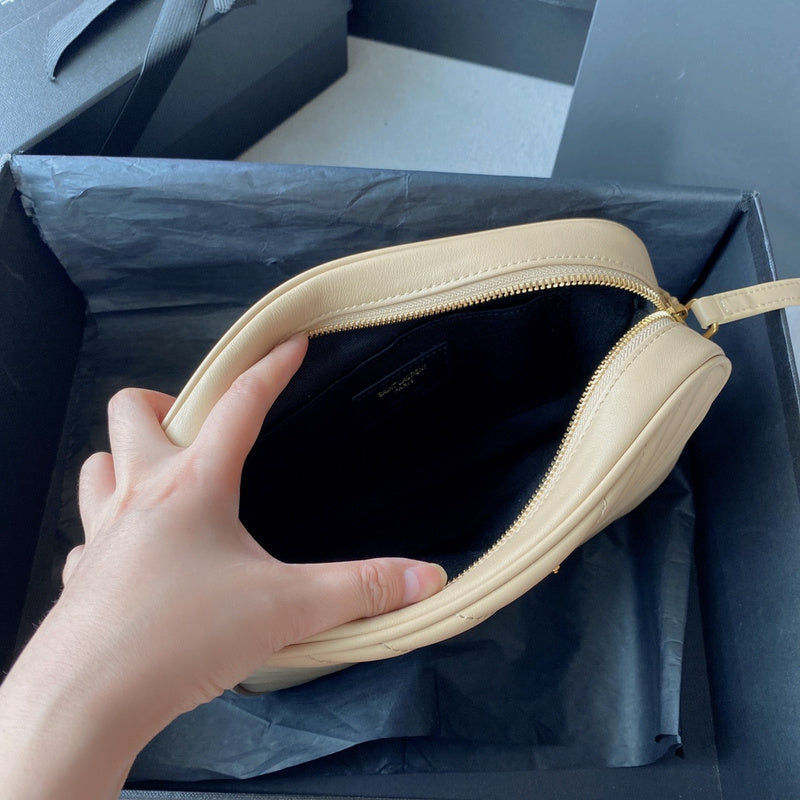 Satchel Bags - Mix2 Items - 1375