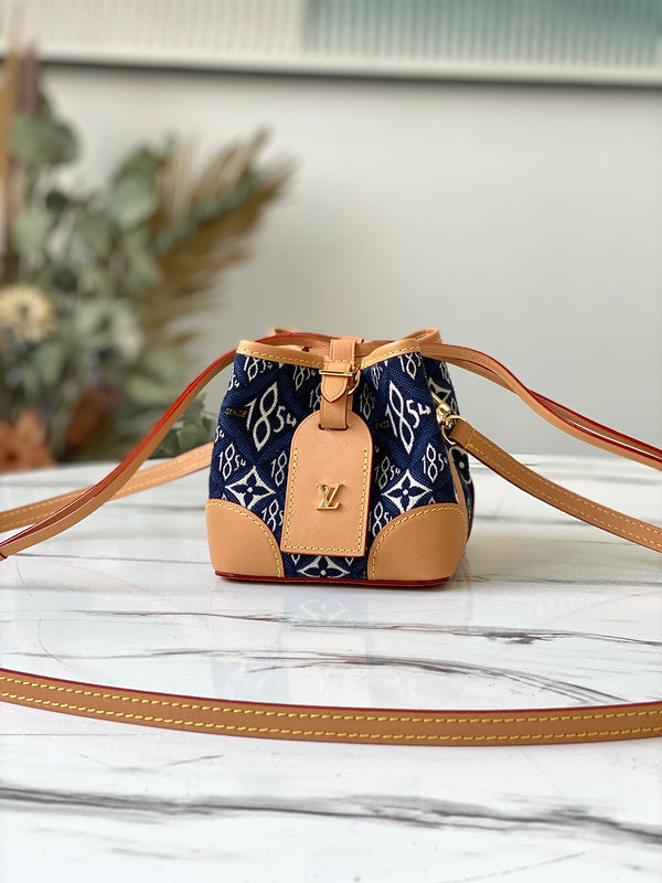 Satchel Bags - VL1 Bags - 378