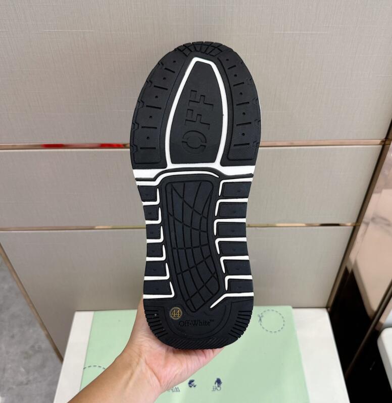 SAMC - YZO Women Shoes - 025