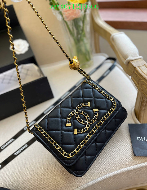 Glami - CHL Bags - 3095
