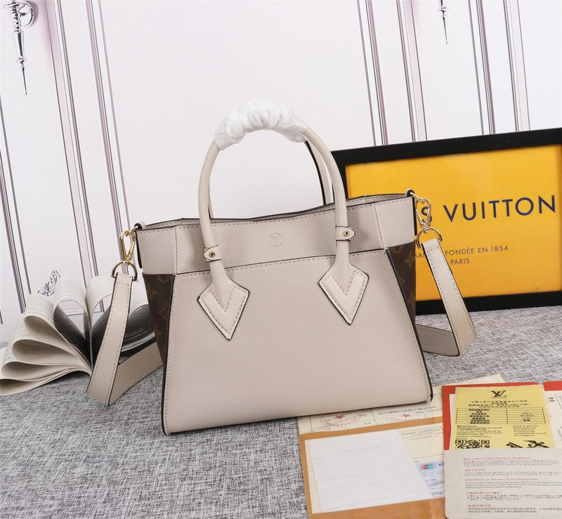 Satchel Bags - VL Bags - 840