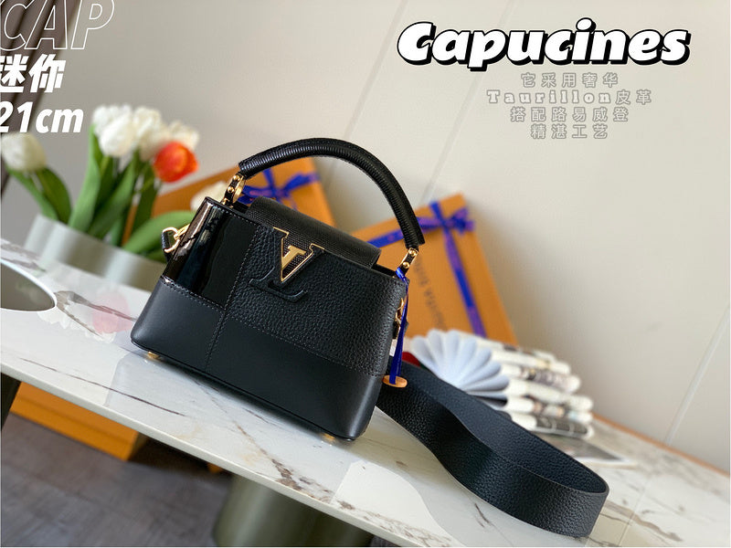 Glami- Glami- Lu-Vi bags - 11687