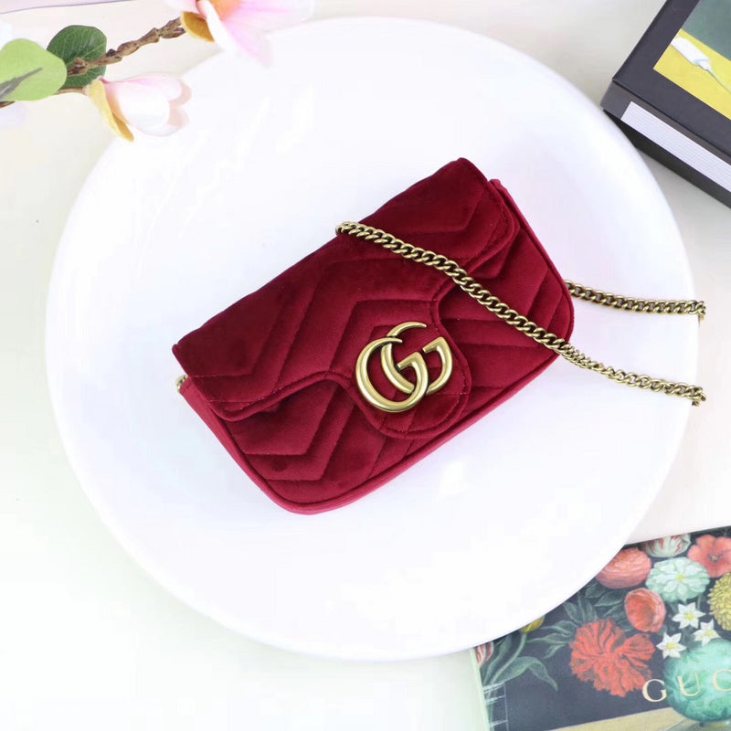 GlamI - GCI Bags - 610