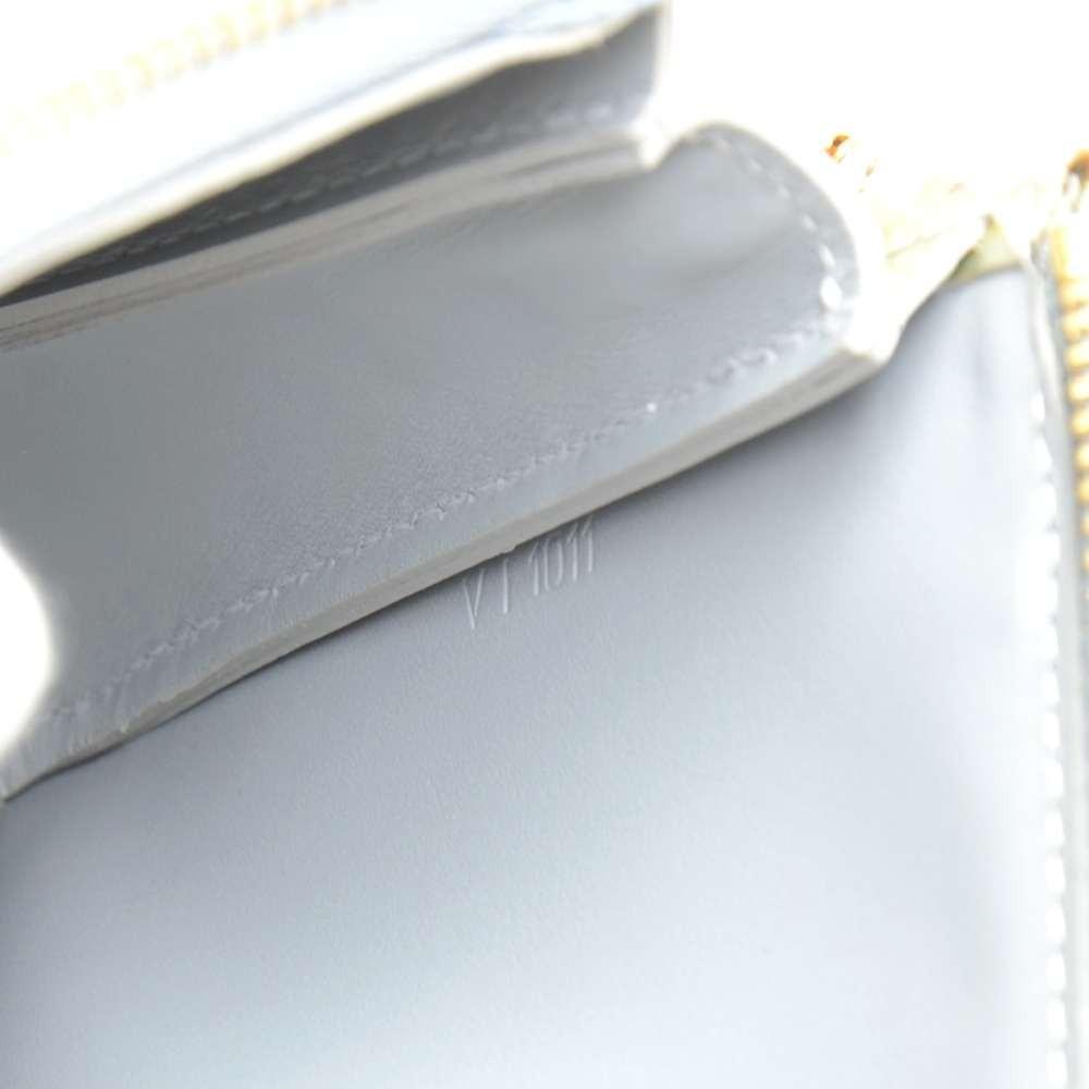 Louis Vuitto Lexington Monogram Vernis Leather Handbag