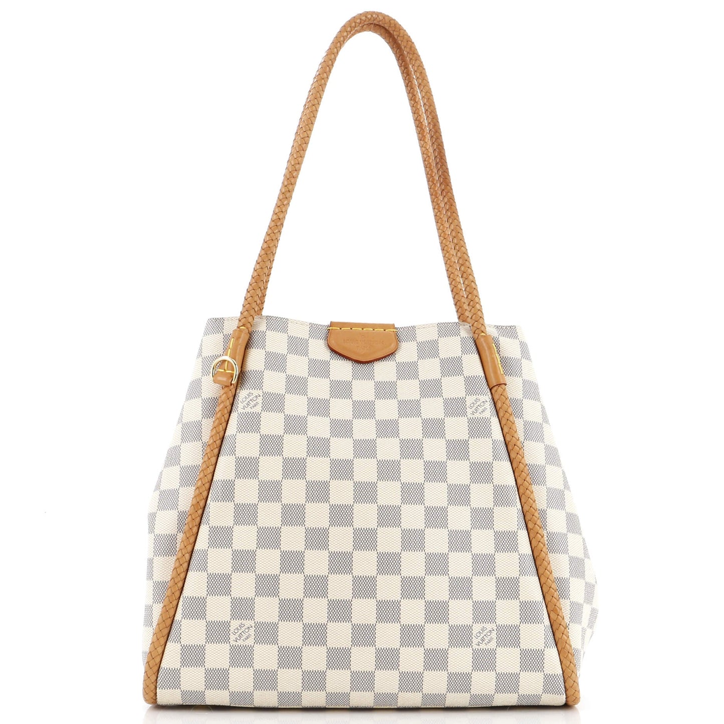 Louis Vuitton Propriano Handbag Damier