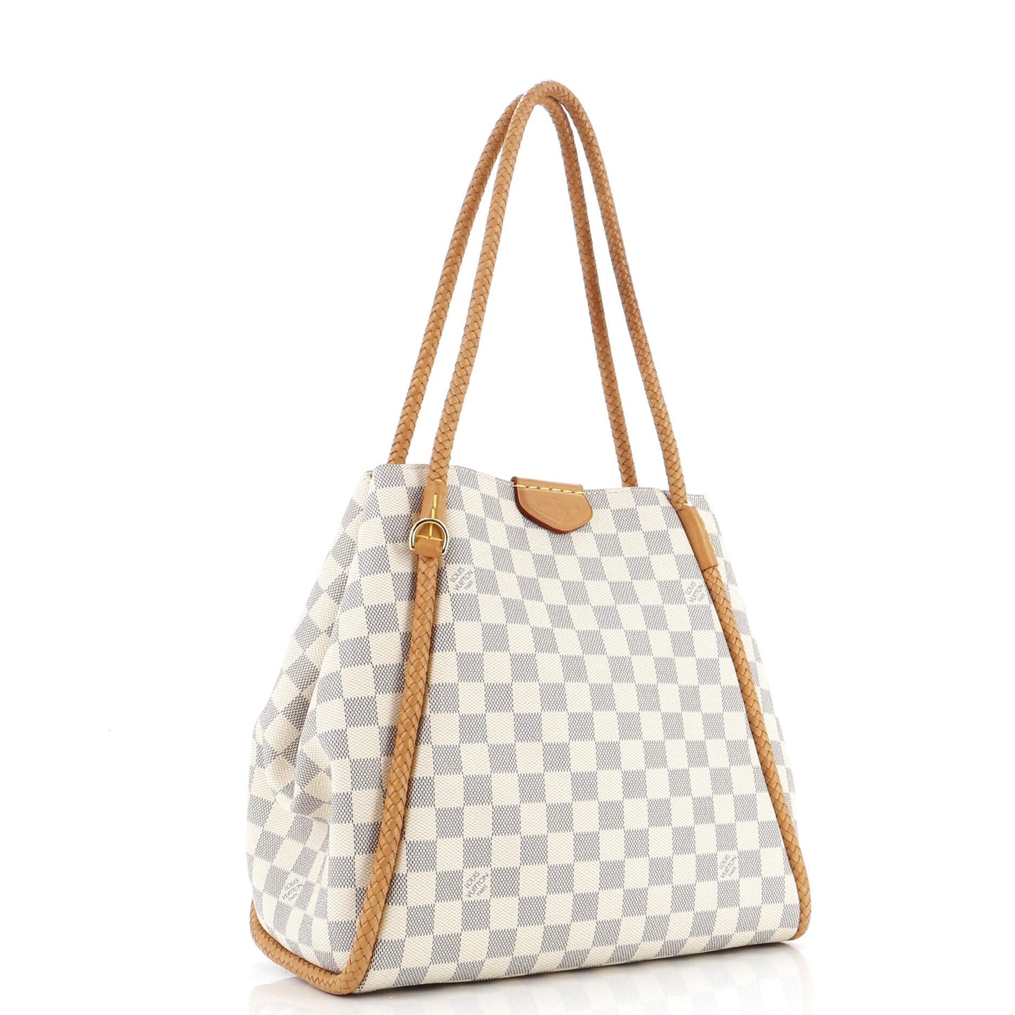 Louis Vuitton Propriano Handbag Damier