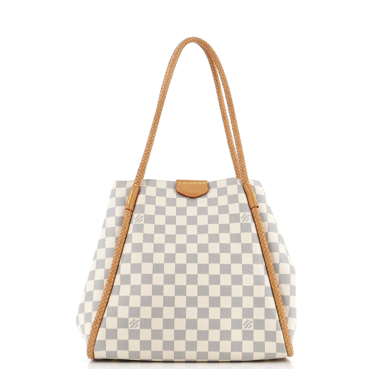 Louis Vuitton Propriano Handbag Damier