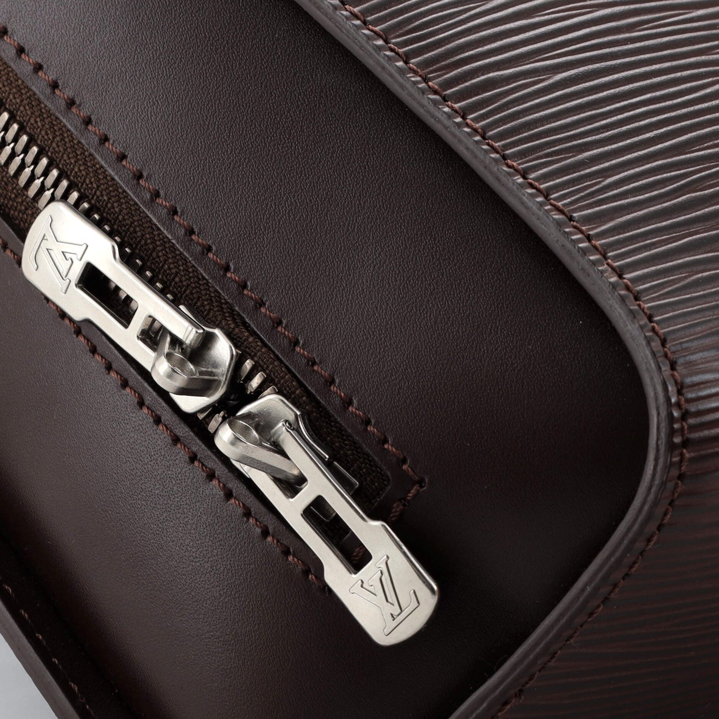 Louis Vuitton Mabillon Backpack Epi Leather