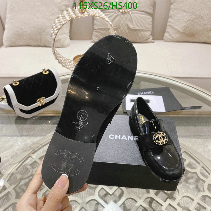 SAMC - CHL Women Shoes - 044