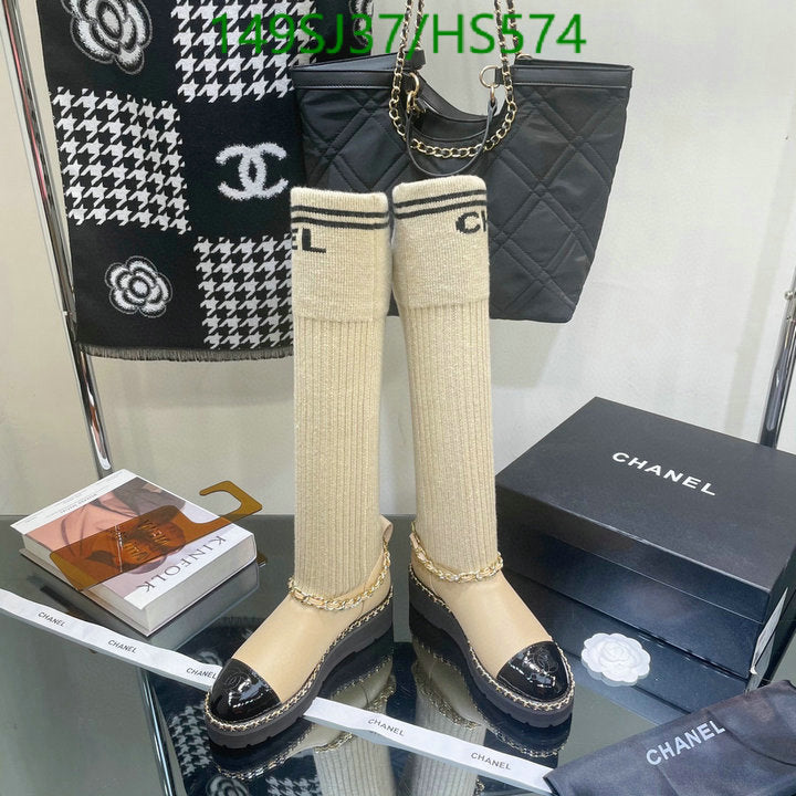 SAMC - Mix Boots - 042