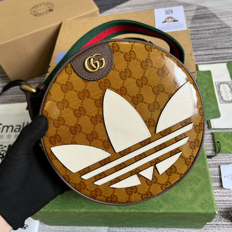 Satchel Bags - GCI Bags - 7982