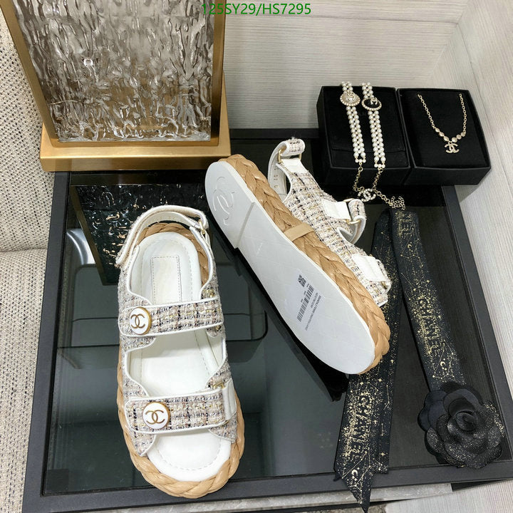 SAMC - CHL Women Shoes Beach - 030