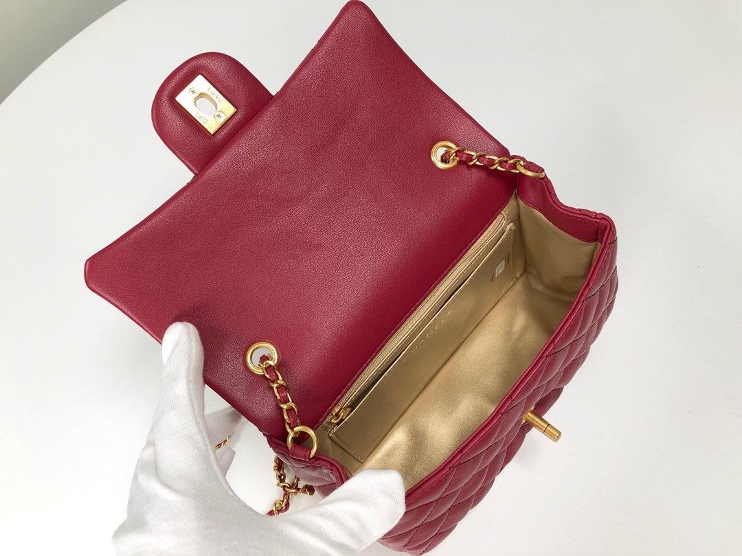 EN - New Arrival Bags CHL 224