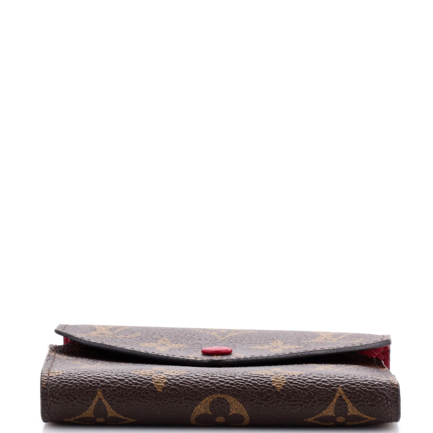 Louis Vuitton Victorine Wallet Monogram Canvas