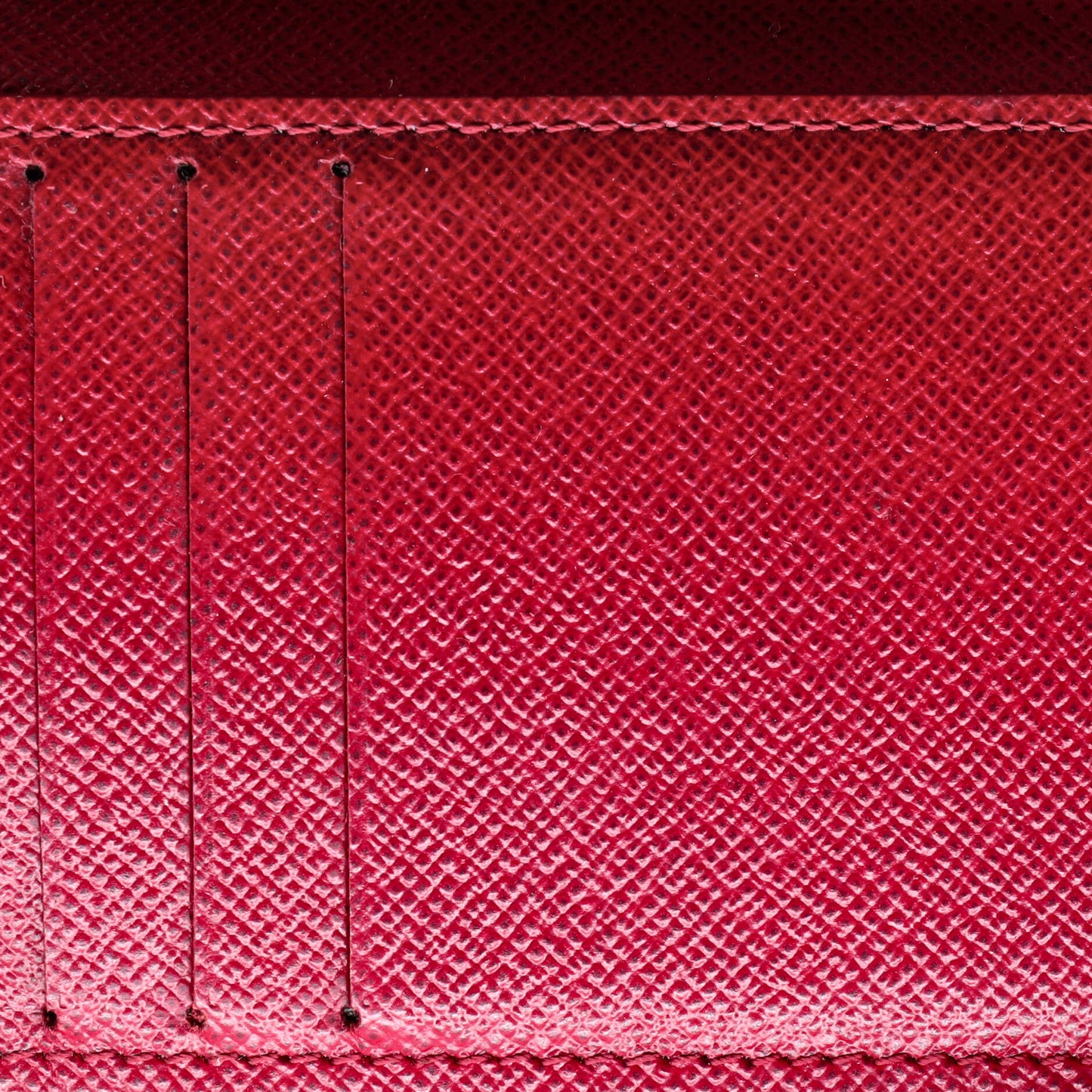 Louis Vuitton Victorine Wallet Monogram Canvas